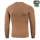 Реглан M-Tac UA Side Coyote Brown L - изображение 4