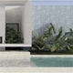 Мозаика Vidrepur 7104 Oasis Grey Malla 25X25 - изображение 2