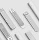 Кусачки кніпсер для нігтів Xiaomi Mijia Nail Clippers - з пилочкою та контейнером, нержавіюча сталь (MJZJD001QW) - зображення 6
