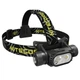 Ліхтар налобний фокусований Nitecore HC68 (Luminus LED + RED LED, 2000 люмен, 16 режимів, 1x18650, USB-C) - зображення 3