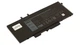 Батарея для ноутбука DELL Latitude 5400 5500 / 7.6V 8500mAh (68Wh) BLACK ORIG (4GVMP) (BAT-DELL-112) - изображение 1