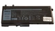 Батарея для ноутбука DELL Latitude 5400 5401 5410 5411 5500 5501 5510 5511 Precision 3540 3541 3550 3551 / 11.4V 4255mAh (51Wh) BLACK ORIG (R8D7N) (BAT-DELL-111) - изображение 2