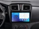 Штатная магнитола FORS.auto FS 4 PRO (2K) для Renault Sandero/Logan (4+64Gb, 10") 2015-2018 - изображение 2