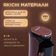 Електрична турка Sokany SK-0136 для кави з автоматичним вимкненням під час закипання - зображення 2