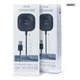 HUB адаптер REMAX Fonye High Speed RU-U8 USB 3.0 - зображення 2