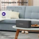 Акустика Tronsmart Mega Pro IPX5 |BT5.0, AUX/TF/USB, 60W, TWS, NFC, EQ, 10h Max| чорна - зображення 9