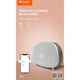 Акустика YISON TWS LED Clock WS-1 |AUX/FM/BT5.0, 2*5W| - изображение 4