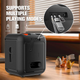 Портативная Bluetooth колонка BKK Party BT Speaker B97 |BT5.3, TWS, AUX/TF/USB/FM, 20W| - изображение 15