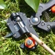 Секатор для прививки Прививочный нож профессиональный Professional Grafting Tool, Садовые ножницы для прививки - изображение 7