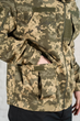 Армейская форма куртка Горка со штанами рип-стоп tactical Пиксель (593) , 3XL - изображение 9