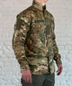 Военный китель с карманами tactical рип-стоп Мультикам (500) , 3XL - изображение 5