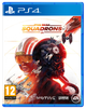 Гра Sony PlayStation 4 Star Wars: Squadrons Російські Субтитри Б/У - зображення 1