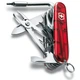 Складаний швейцарський ніж Victorinox Cybertool L Red 39 in 1 Vx17775.T - зображення 6