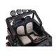 Електромобіль Ramiz Raptor Drifter MP3 LED 12 В Fire, PA.S2388.POM - зображення 10
