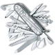 Складаний швейцарський ніж Victorinox SWISSCHAMP 31 in 1 Vx16794.T7 - зображення 2