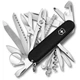 Складной нож Victorinox Swisschamp Vx16795.3 — 33 инструмента - изображение 1