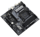 Материнская плата ASRock B550M Phantom Gaming 4 - изображение 3