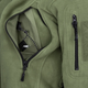 Флісова кофта patriot olive jacket helikon-tex 3xl - зображення 12