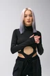 Боді з вирізами S (8037287) - изображение 2