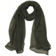 Cітка маскувальна MFH Mesh Scarf Olive - зображення 1