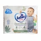 Дитячі підгузники Lotus Baby 4 (7-12 кг), 37 шт - зображення 1