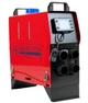 Автономка повітряна Profter Pro-5000 5Квт (12/ 24/ 220W) Стаціонарна моноблок - зображення 2