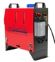 Автономка повітряна Profter Pro-5000 5Квт (12/ 24/ 220W) Стаціонарна моноблок - зображення 8