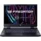 Ноутбук ACER Predator Helios 3D 15 PH3D15-71-98M7, Intel Core i9-13900HX, 5.4GHz, 15.6" 4K UHD, 2K in 3D mode, 32GB, SSD 1TB, NVIDIA GeForce RTX 4080 8GB, Free DOS - зображення 2