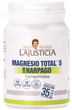 Комплекс минералов Ana Maria La Justicia Magnesium Total 5 With Devil's Claw 70 таблеток (8436000685411) - зображення 1