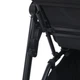 Дитяча коляска прогулянкова книжка BAMBI M 4249-2 Black Matt - зображення 9