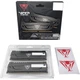 Память Patriot 32 GB (2x16GB) DDR4 3200 MHz Viper Steel (PVS432G320C6K) - изображение 5