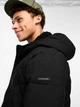 Куртка зимняя короткая мужская Calvin Klein 271968188 XL Черная (1159800500) - изображение 3