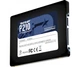SSD накопитель Patriot P210 512 GB (P210S512G25) - изображение 4