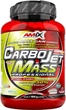Гейнер для набора массы Amix CarboJet Gain Mass Professional 1.8 кг Ваниль (8594159535305) - изображение 1