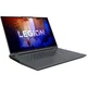 Ноутбук Lenovo Legion 5 Pro 16ARH7H (82RG00DRRM) / AMD Ryzen 7 6800H до 4.7ГГц, 16" WQXGA, 16ГБ, SSD 512ГБ, NVIDIA GeForce RTX 3070 Ti 8ГБ, - зображення 2