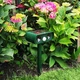Отпугиватель животных Garden Protector на солнечной батарее - изображение 10