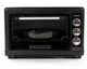 Электродуховка ASEL AF-0023/33-23 Black - изображение 3