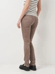 Брюки женские G-Star Raw 60603B-4072-1630 27-32 Серо-бежевые (8718512669357) - изображение 3
