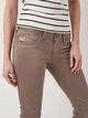 Брюки женские G-Star Raw 60603B-4072-1630 27-32 Серо-бежевые (8718512669357) - изображение 4