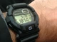 Часы Casio GD-350-1ER - изображение 4