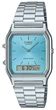 Часы Casio AQ-230A-2A1MQYES - изображение 1