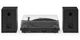 Програвач вінілу Crosley C62 Black - зображення 4