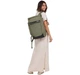 Рюкзак Thule Paramount 27L Backpack Soft Green (PARABP-3216) (3205015) - изображение 8