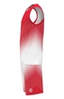 Баскетбольная форма RIGO NORD Red-White L - изображение 4