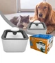 поилка фонтан для домашних животных кошек, собак Pet Water FOUNTAIN - изображение 2