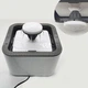 поилка фонтан для домашних животных кошек, собак Pet Water FOUNTAIN - изображение 5