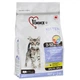 Сухий корм 1st Choice Kitten Healthy Start для кошенят з куркою 907 г (арт ФЧККН907) - зображення 1