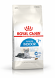 Сухой корм Royal Canin Indoor 7+ для взрослых кошек живущих в помещении старше 7 лет 1.5 кг (арт 25480159) - изображение 1