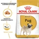 Сухой корм Royal Canin Pug Adult для собак породы Мопс 1.5 кг (арт 3985015) - изображение 5