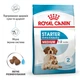 Сухой корм Royal Canin Medium Starter для щенков средних пород 1 кг (арт 2993010) - изображение 5